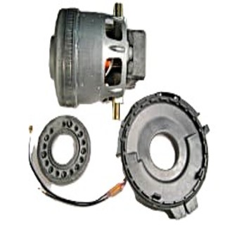 Sebo 6631ER Vac Motor 120V K Series